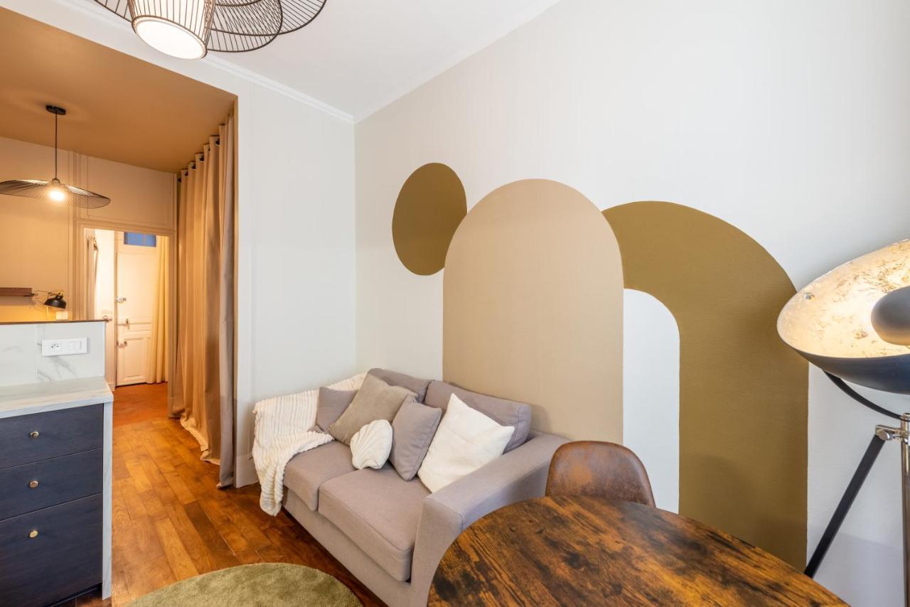 Apartment Le Fournil - 1 Min A Pieds Du Centre *