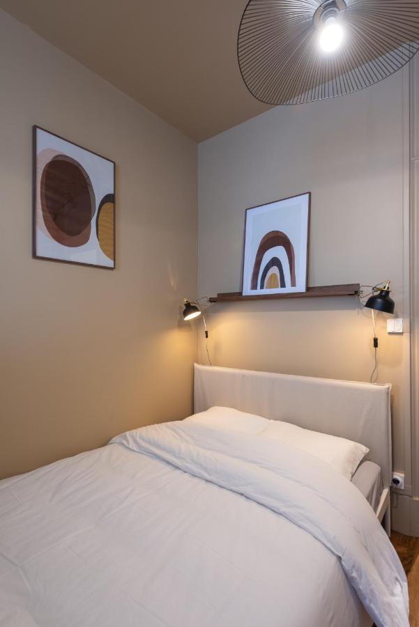 Apartment Le Fournil - 1 Min A Pieds Du Centre *