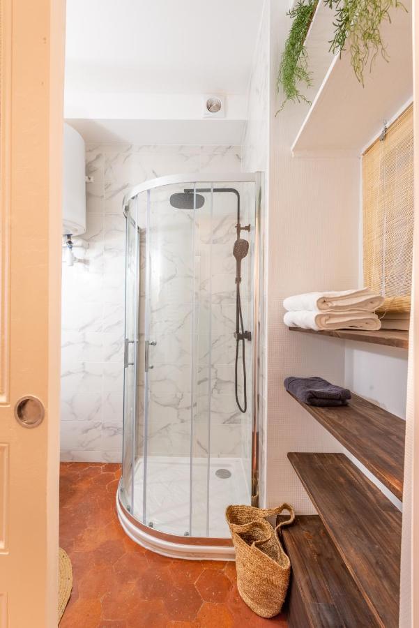 Apartment Le Fournil - 1 Min A Pieds Du Centre *