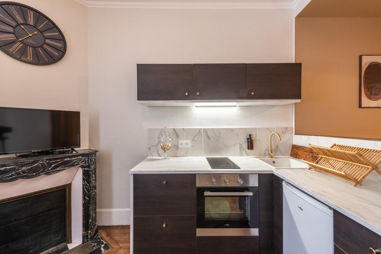 Le Fournil - 1 Min A Pieds Du Centre Apartment
