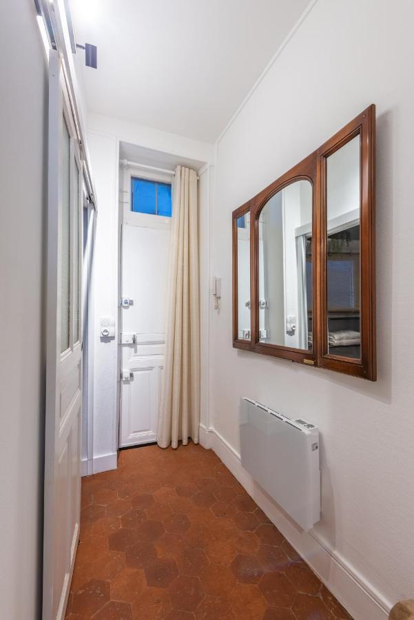 Le Fournil - 1 Min A Pieds Du Centre Apartment Dijon